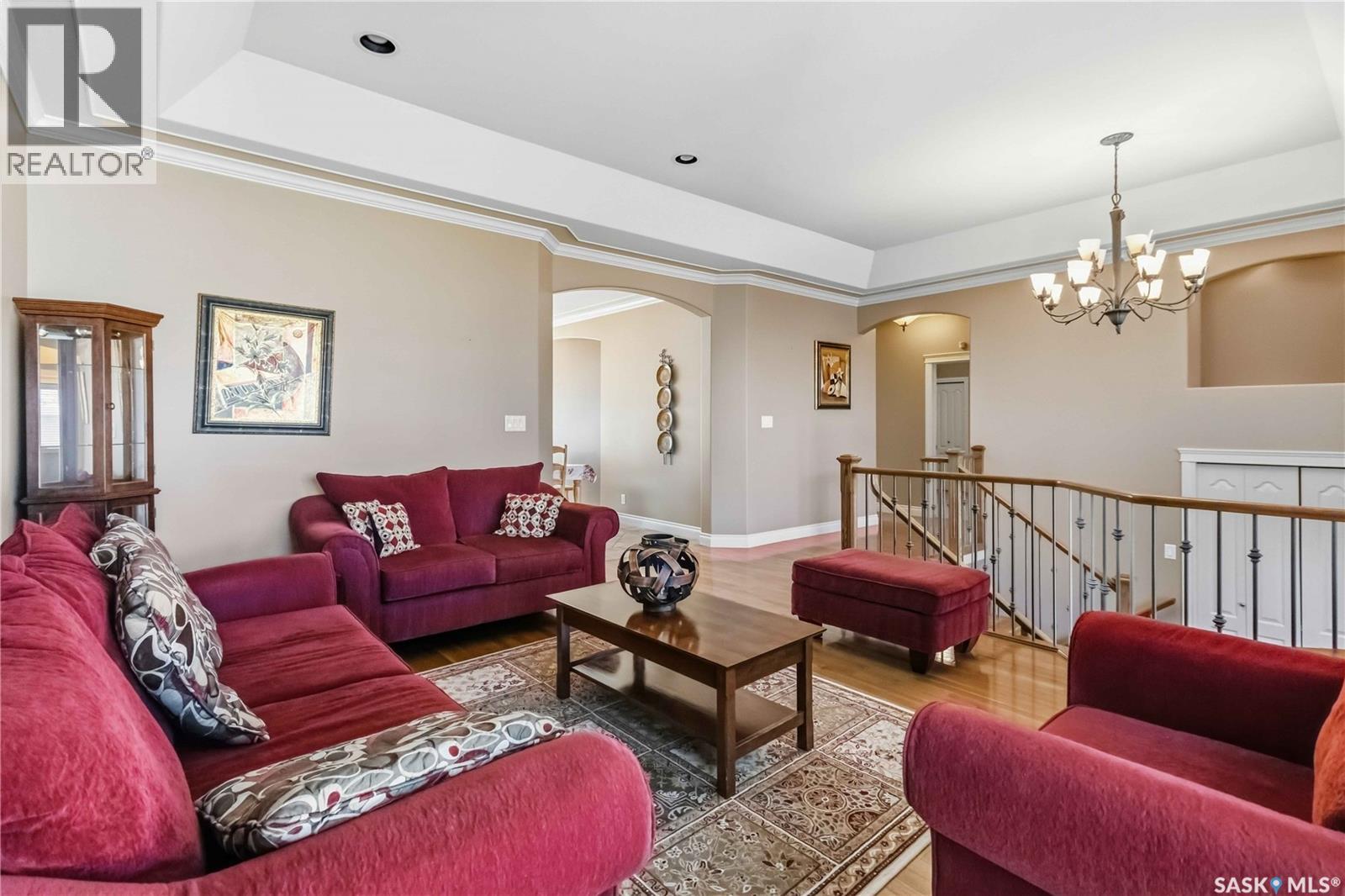 610 Beechdale TERRACE, Saskatoon — photo 5