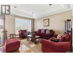 Primary Bedroom - 610 Beechdale Terrace, Saskatoon, SK S7V0A5 Photo 6