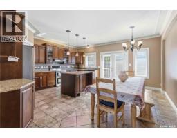 4pc Ensuite bath - 610 Beechdale Terrace, Saskatoon, SK S7V0A5 Photo 7