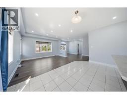 Kitchen - 18 Macklin Street, Brantford, ON N3V0B2 Photo 9