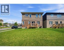 18 Macklin Street, Brantford, ON N3V0B2 Photo 29