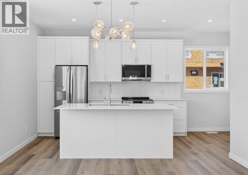 906, 132 Red Embers Link NE, Calgary