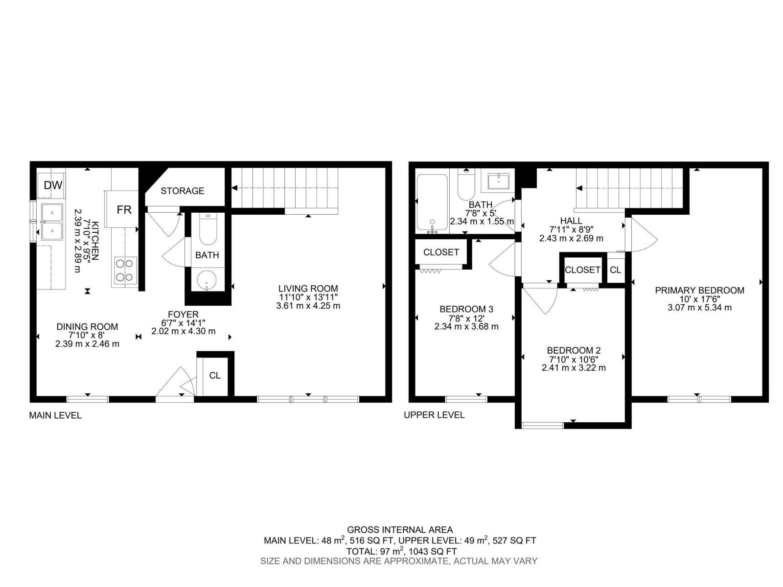 193F HOMESTEAD CR NW - 17
