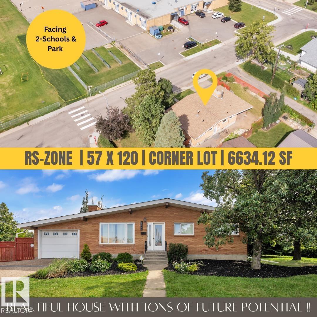 8803 68A ST NW, Edmonton, Alberta, T6B1T7