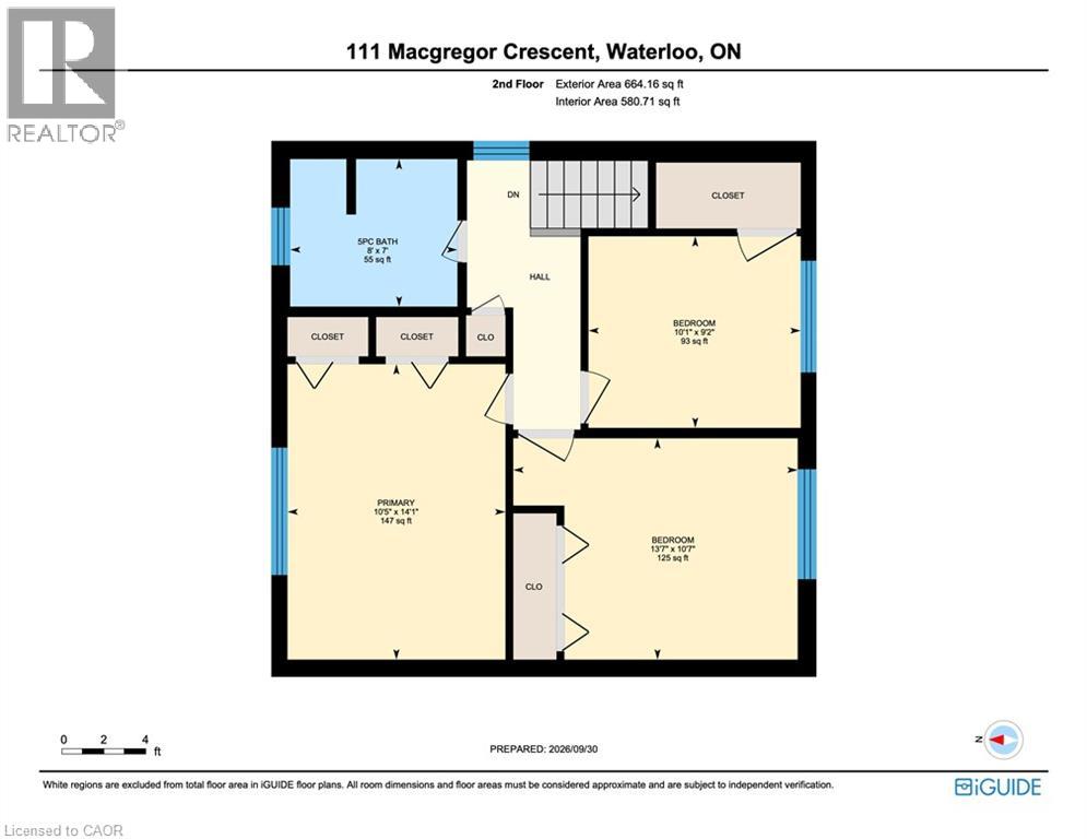 111 MACGREGOR Crescent - Image 44
