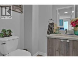 4pc Bathroom - 254 Hidden Spring Mews Nw, Calgary, AB T3A5N3 Photo 8