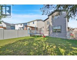 Living room/Dining room - 254 Hidden Spring Mews Nw, Calgary, AB T3A5N3 Photo 16