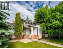 92 Scandia Hill Nw, Calgary, AB T3L1T9 Photo 47
