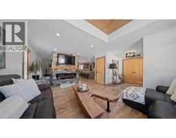 4pc Ensuite bath - 6 Kings Lane, Scotland, ON N0E1R0 Photo 11