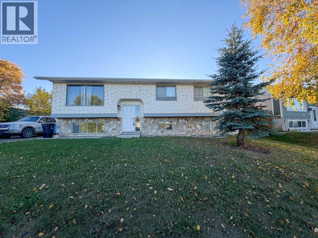 113 Beaconwood Place, Fort McMurray