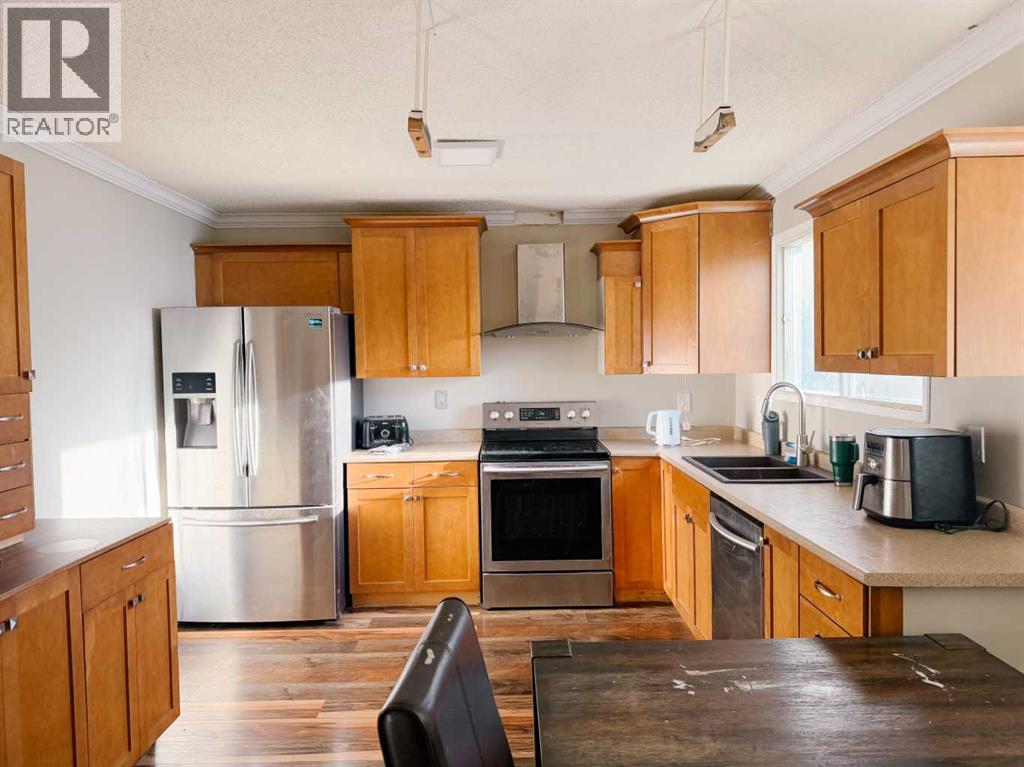 113 Beaconwood Place, Fort McMurray
