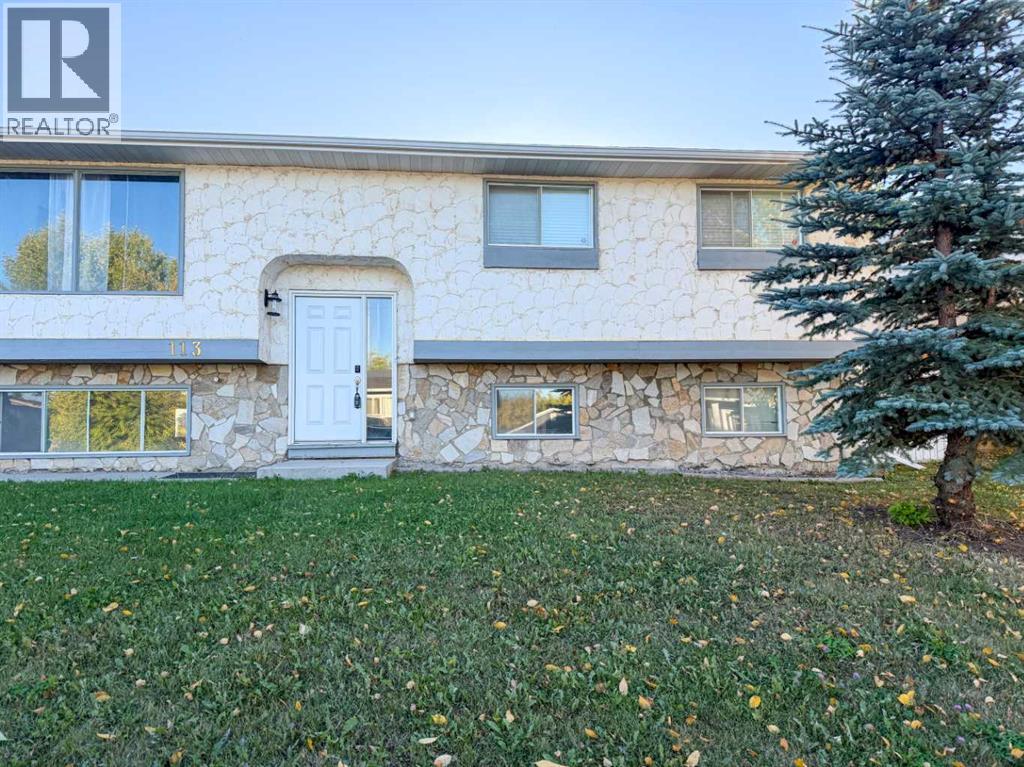 113 Beaconwood Place, Fort McMurray