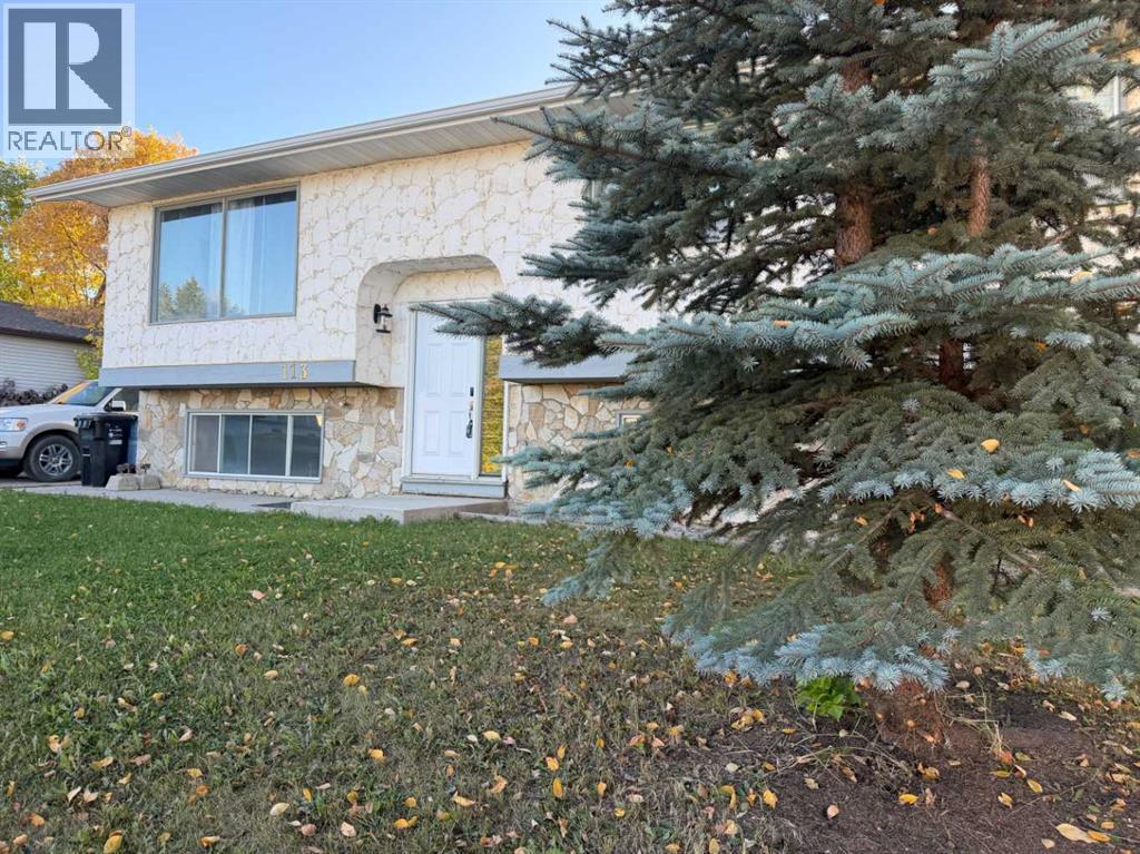 113 Beaconwood Place, Fort McMurray