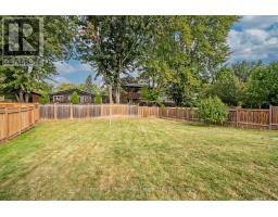 1135 Bridge Road N, Oakville, ON L6L2B6 Photo 42