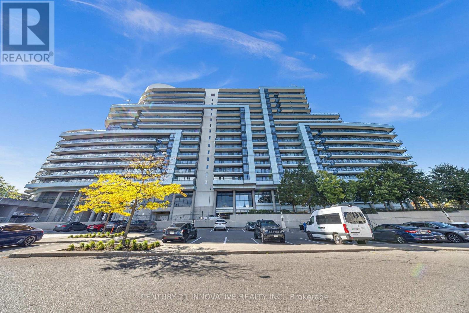 #PH 1501 2885 BAYVIEW AVENUE - 2