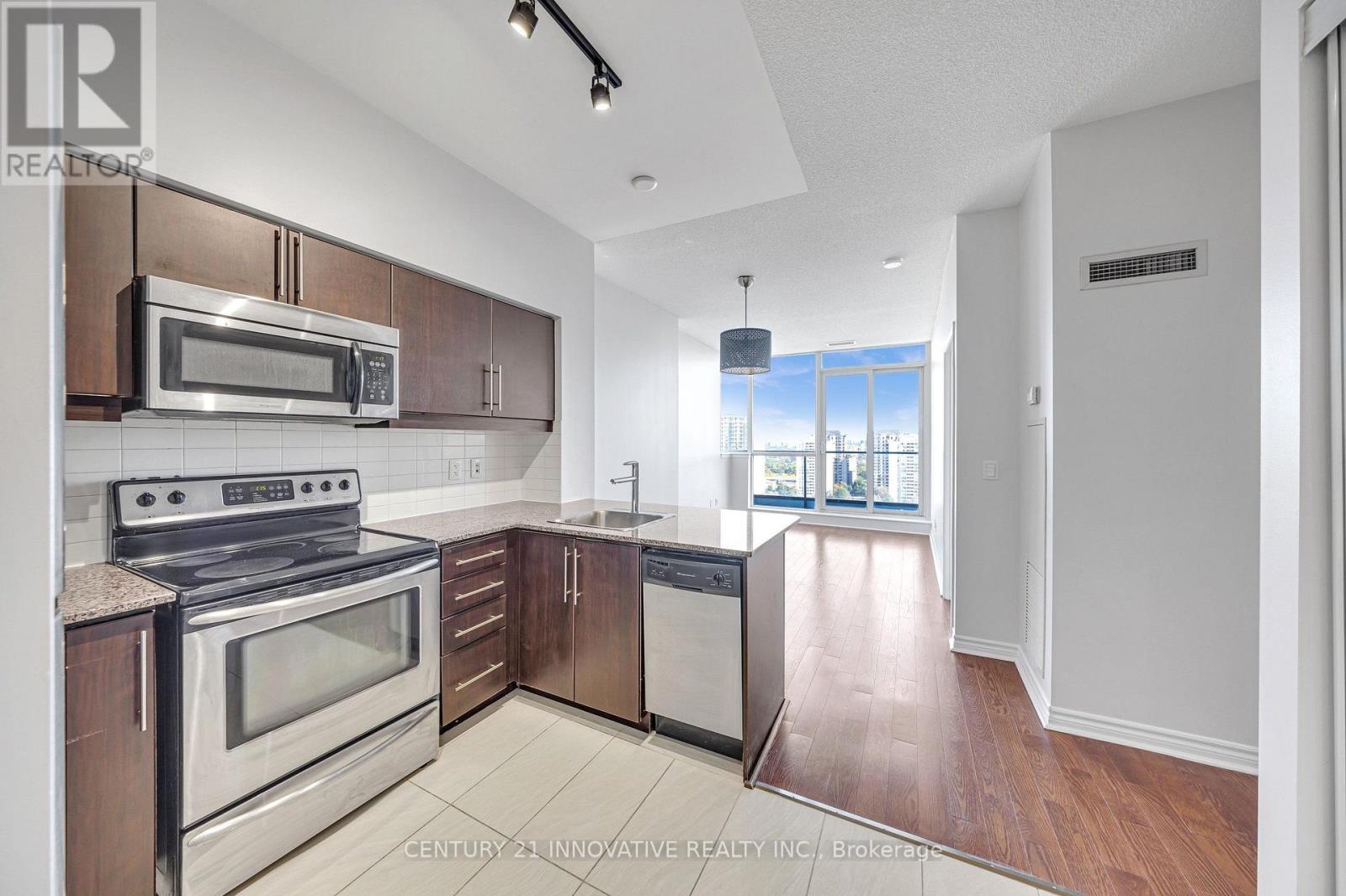 #PH 1501 2885 BAYVIEW AVENUE - Image 7