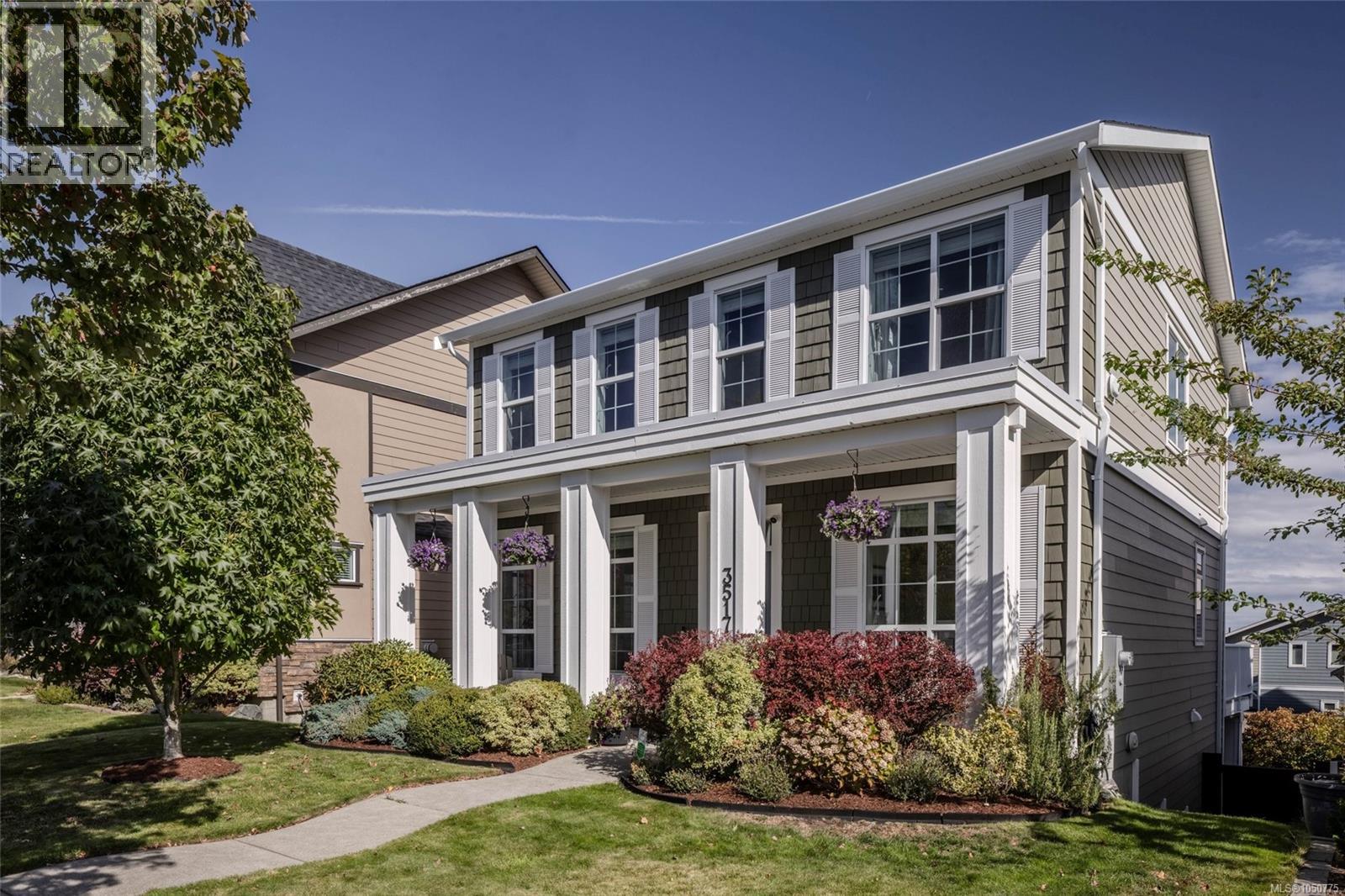 3517 Ryder Hesjedal Way - 2