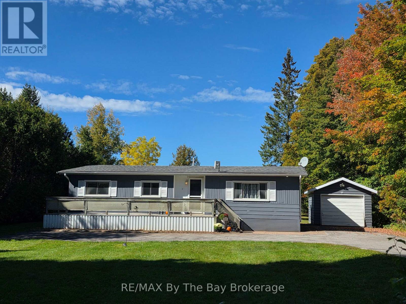 926 BREBEUF ROAD, Midland — photo 2