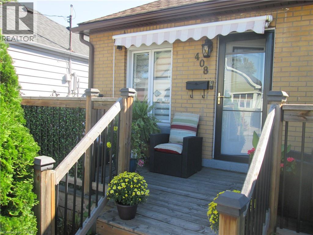 408 COPE Street, Hamilton — photo 4