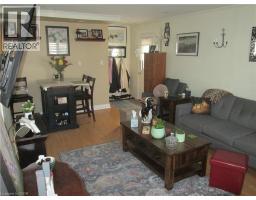 Living room - 408 Cope Street, Hamilton, ON L8H5C3 Photo 6