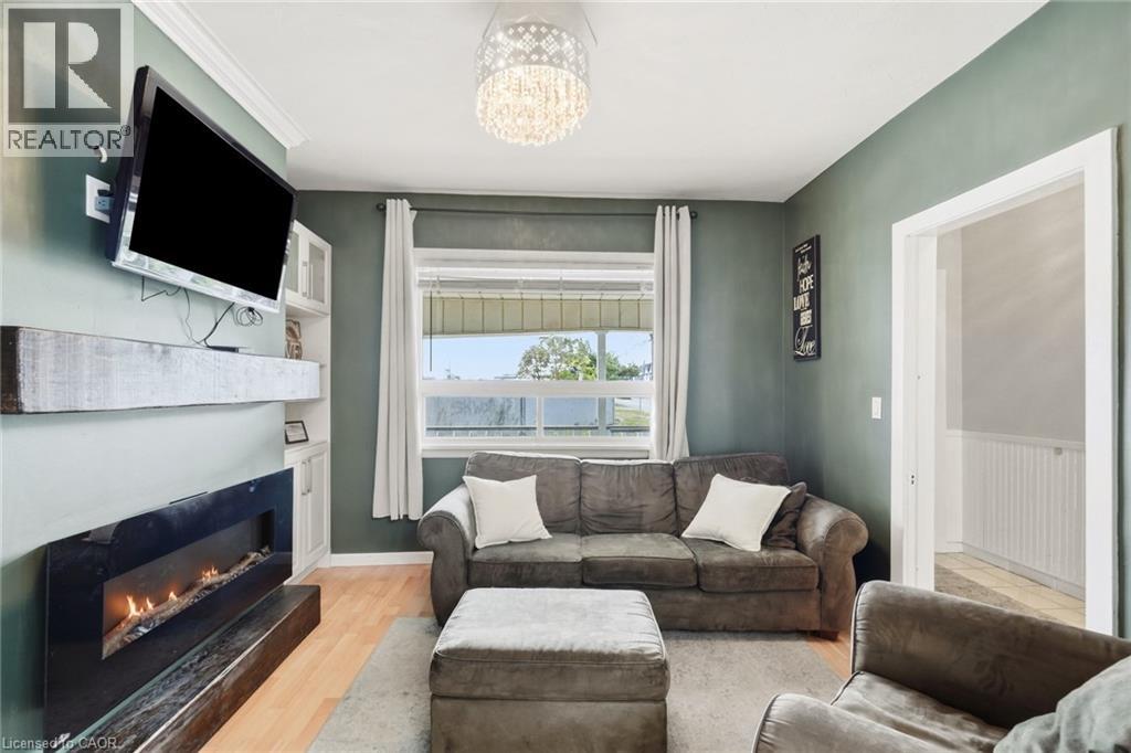 205 LOTTRIDGE Street, Hamilton — photo 10