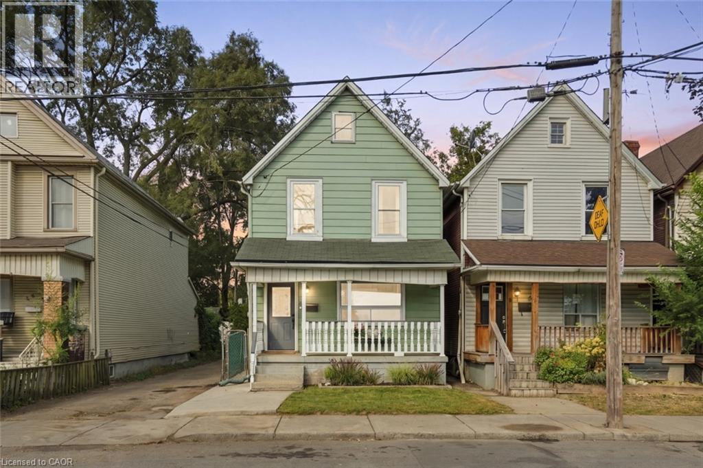 205 LOTTRIDGE Street, Hamilton — photo 2