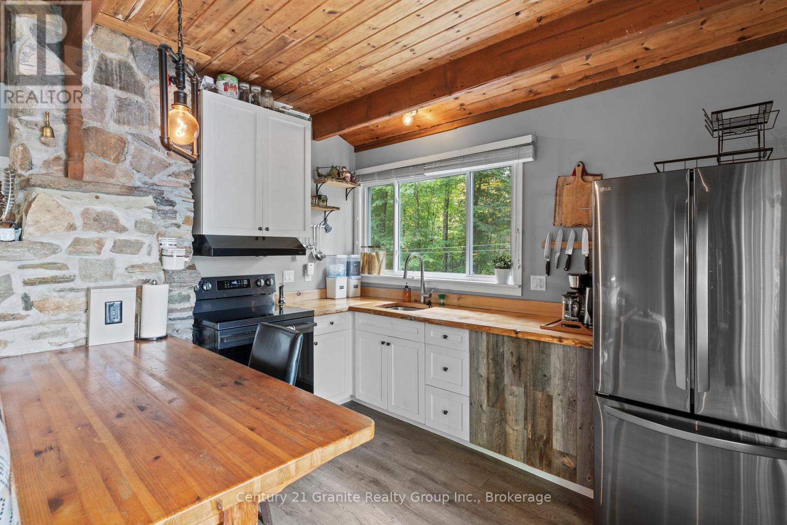 1255 ROSS LAKE ROAD, Dysart et al (Harburn) — photo 5
