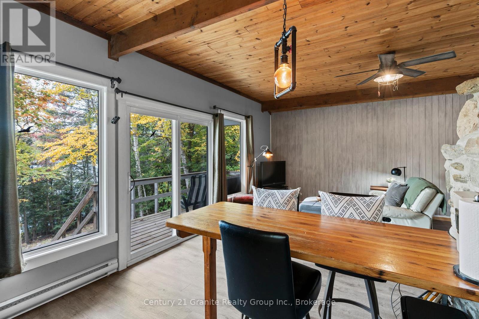 1255 ROSS LAKE ROAD, Dysart et al (Harburn) — photo 6
