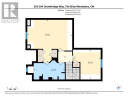 201 - 184 Snowbridge Way, Blue Mountains, ON L9Y0V1 Photo 27