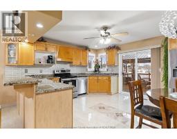 1081 Monarch Meadows Drive, Lakeshore, ON N0R1A0 Photo 8