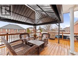 1081 Monarch Meadows Drive, Lakeshore, ON N0R1A0 Photo 20