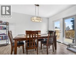 3pc Bathroom - 1321 Prince Crescent, Moose Jaw, SK S6H6E6 Photo 12