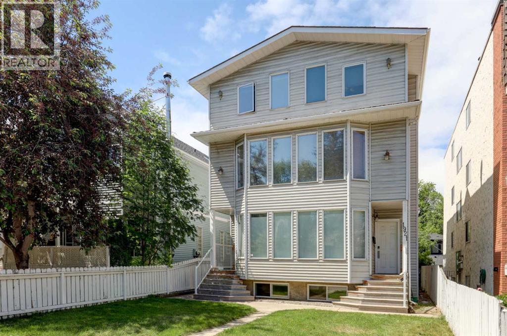 #3 1921 5 Street SW - 1