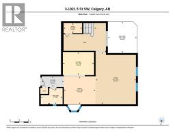 3, 1921 5 Street Sw, Calgary, AB T2S2B2 Photo 34