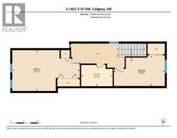 3, 1921 5 Street Sw, Calgary, AB T2S2B2 Photo 35