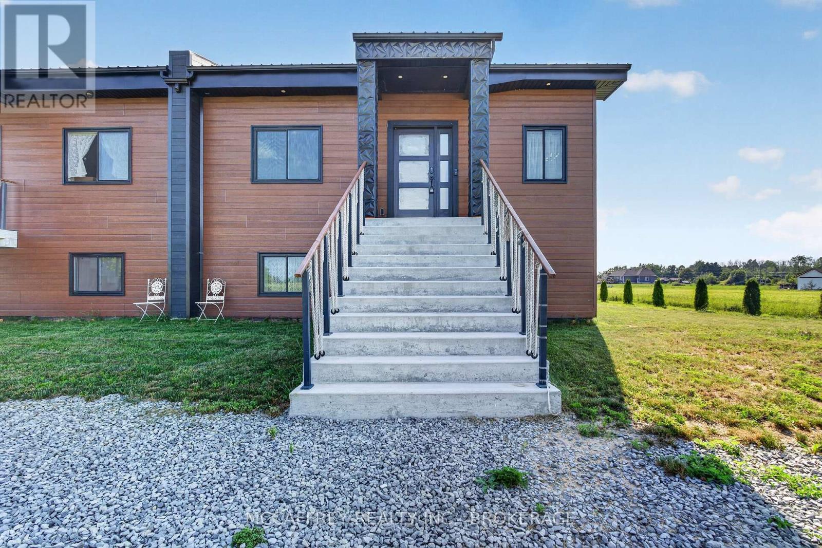 4326 COUNTY RD 6, Stone Mills — photo 2