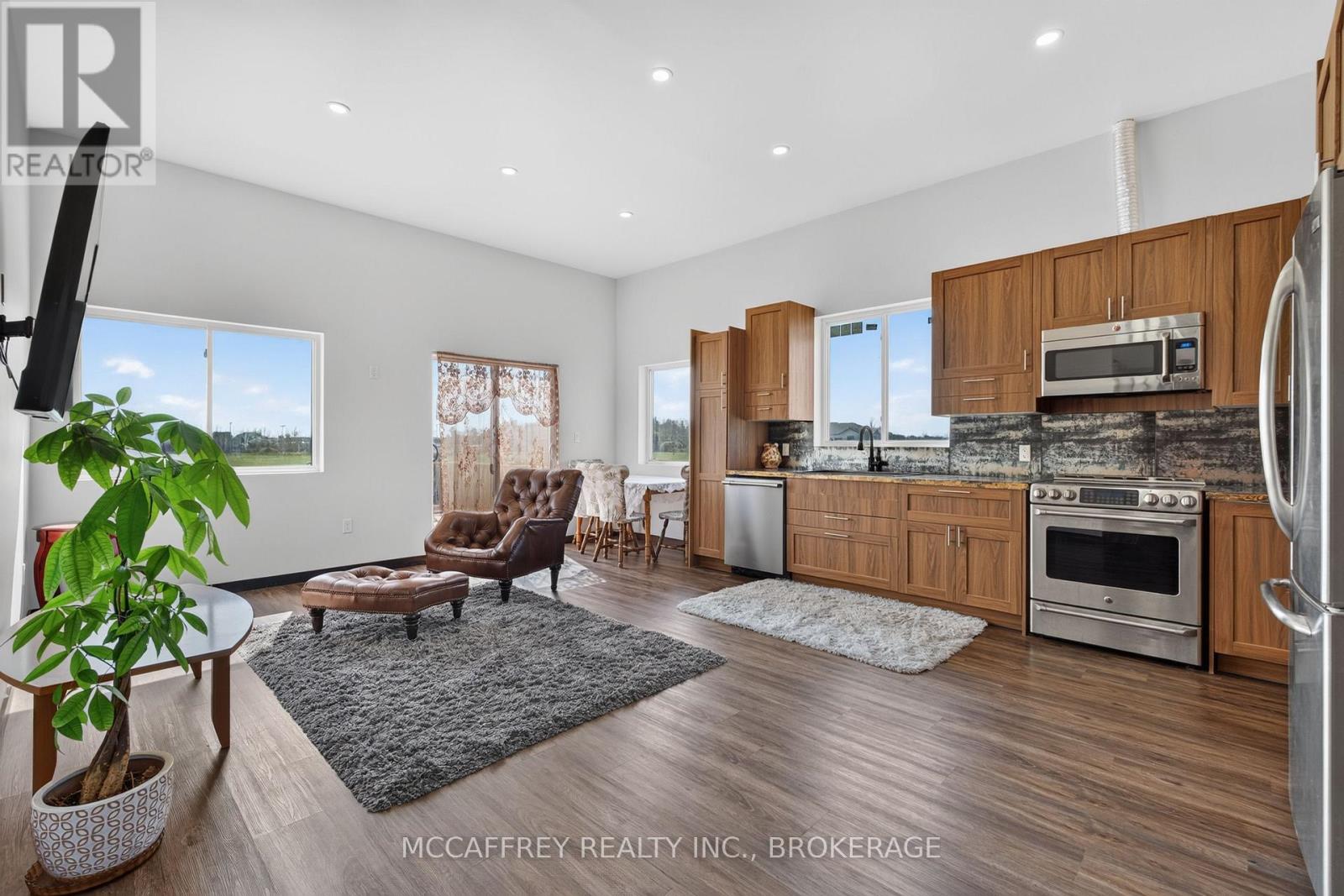4326 COUNTY RD 6, Stone Mills — photo 5