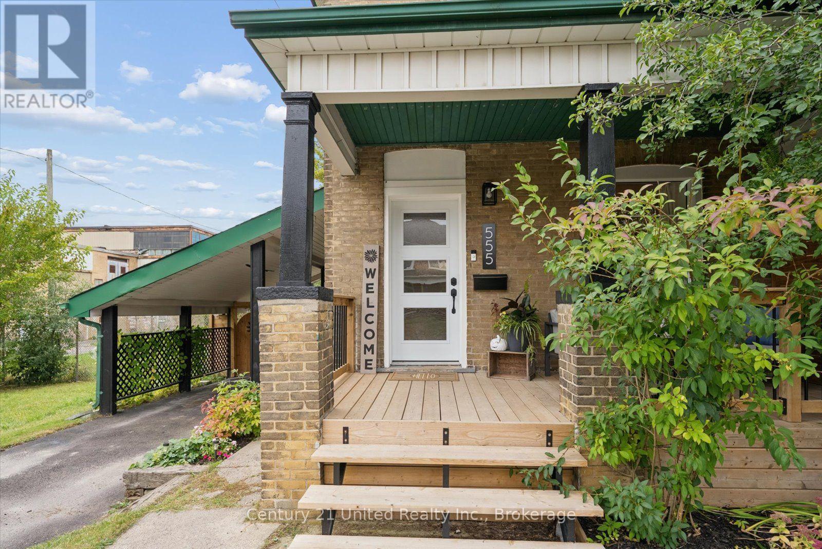 555 ROMAINE STREET, Peterborough (Town Ward 3) — photo 4