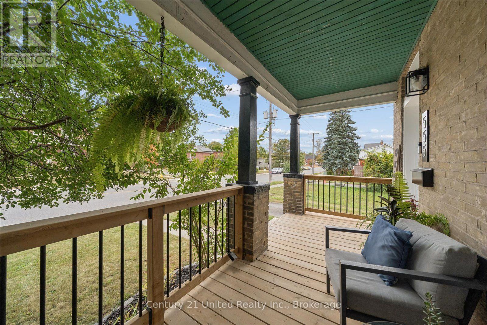 555 ROMAINE STREET, Peterborough (Town Ward 3) — photo 5