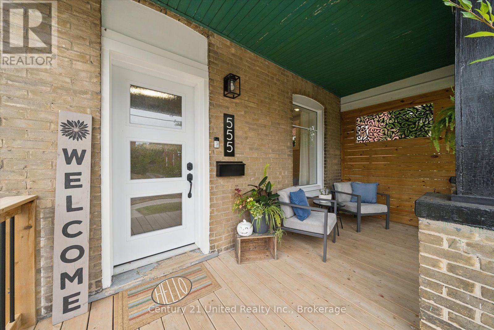 555 ROMAINE STREET, Peterborough (Town Ward 3) — photo 6