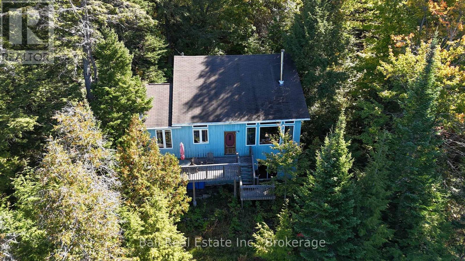1034 Charlie George Lake Drive North, Dysart et al, ON photo 35