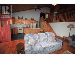 Utility room - 1034 Charlie George Lake Drive N, Dysart Et Al, ON K0L1X0 Photo 10