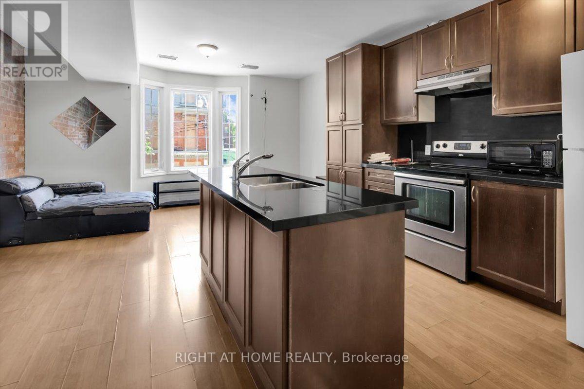2ND & 3RD FLOOR - 182 MUTUAL STREET, Toronto (Church-Yonge Corridor) — photo 6
