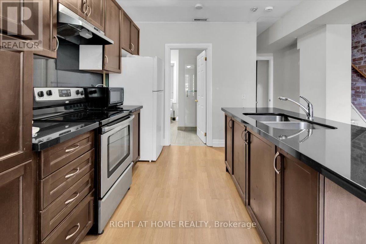 2ND & 3RD FLOOR - 182 MUTUAL STREET, Toronto (Church-Yonge Corridor) — photo 9