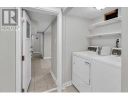 2nd & 3rd Floor - 182 Mutual Street, Toronto, ON M5B2B3 Photo 23