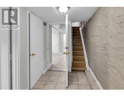 Main & Lower - 182 Mutual Street, Toronto, ON M5B2B3 Photo 17