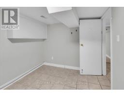 Main & Lower - 182 Mutual Street, Toronto, ON M5B2B3 Photo 20