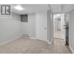 Main & Lower - 182 Mutual Street, Toronto, ON M5B2B3 Photo 21