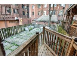 Main & Lower - 182 Mutual Street, Toronto, ON M5B2B3 Photo 26