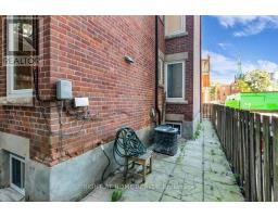 Main & Lower - 182 Mutual Street, Toronto, ON M5B2B3 Photo 27